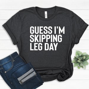 Überspringen Bein Tag Shirt, lustige Verletzung Erholung Shirt, Knochen gebrochen Shirt, gebrochenes Bein Shirt, gebrochener Fuß Geschenk, Gute Besserung Geschenk, Gute Besserung Shirt
