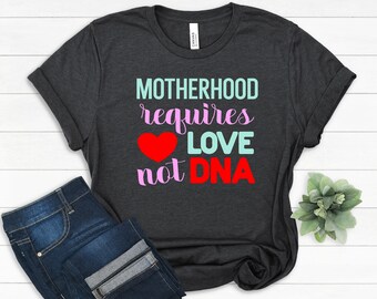 Mama Liebe T-Shirt, Mama Leben Shirt, Mama Shirt, Shirts für Mütter, Mama Shirts, Mutterschaft Shirt, lustige Mama Muttertag Shirts, beste neue Mama Geschenke