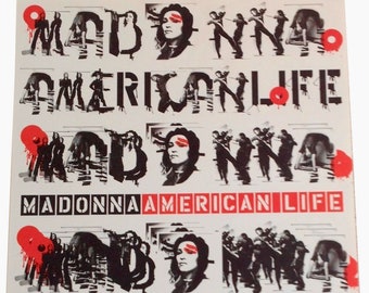 ◼️マドンナ◼️Madonna◼️B1◼️未使用◼️ワンオーナー◼️ポスター◼️1992当時物 Amazon.co.jp: 【eiwasailsors】 マドンナ Madonna 歌手 女優 洋楽