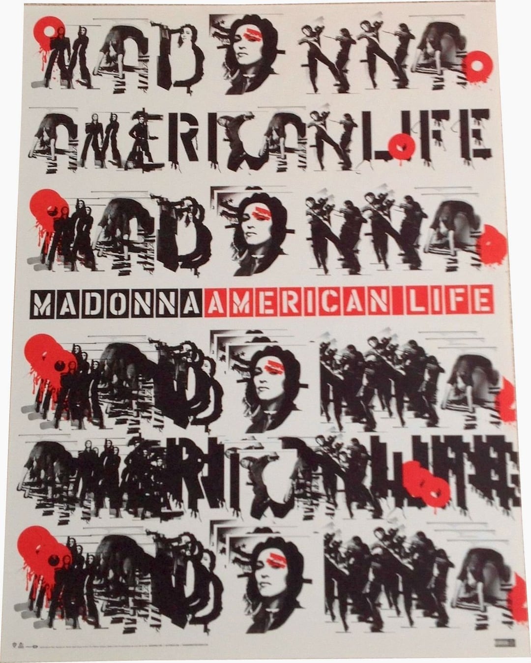 MADONNA Original 