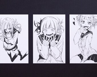 pix My Hero Academia Coloring Pages Deku deku coloring page etsy