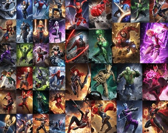 400+ Superhero clipart - PNG images- Superhero Costumes Clipart and Backgrounds, comic heroes, splash background, cool marvellous characters