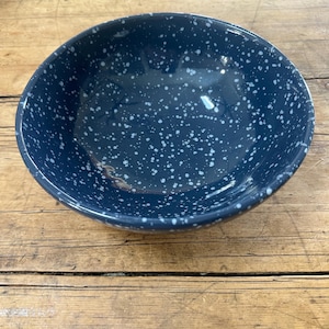 Vintage Frankoma Bowl