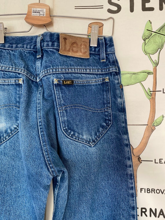 Vintage Lee Jeans
