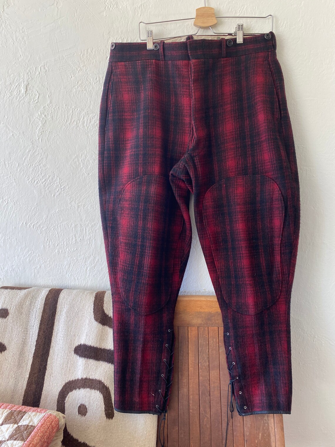 wool hunting pants amazon