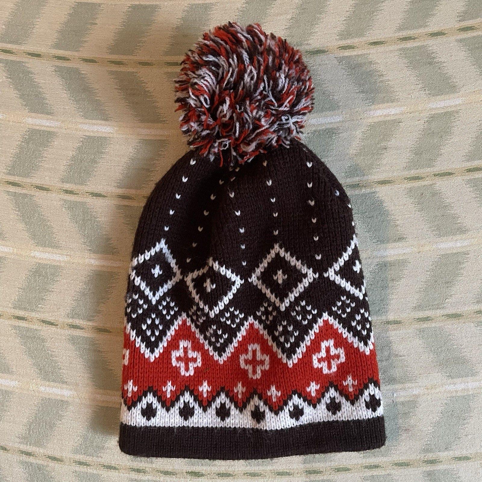 70s Beanie - Etsy display picture 2