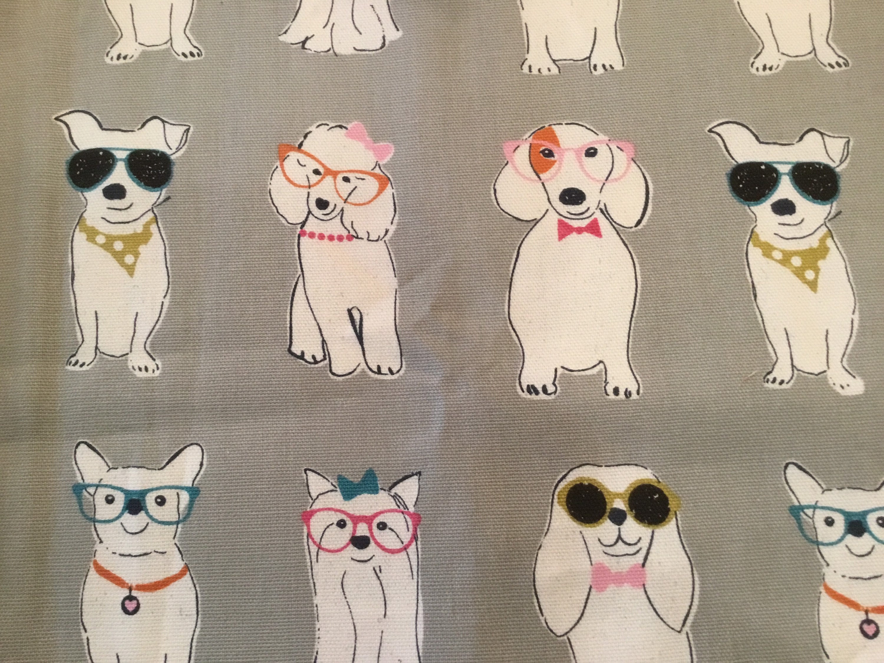 Dog bandanas Variety of Fabric & Personalized Etsy.de