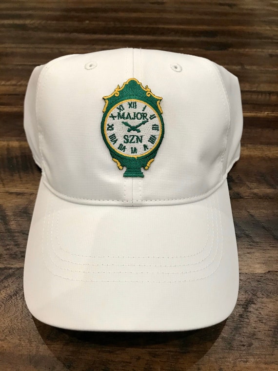 pga masters hat