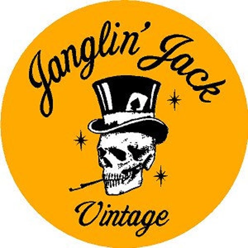 JanglinJackVTG - Etsy
