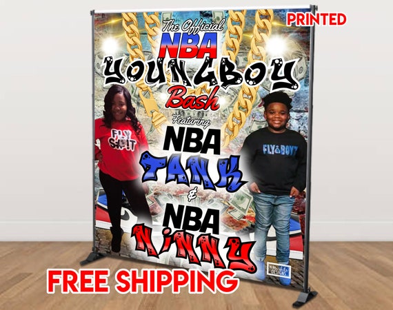 34+ Nba Youngboy Birthday Gift Gif