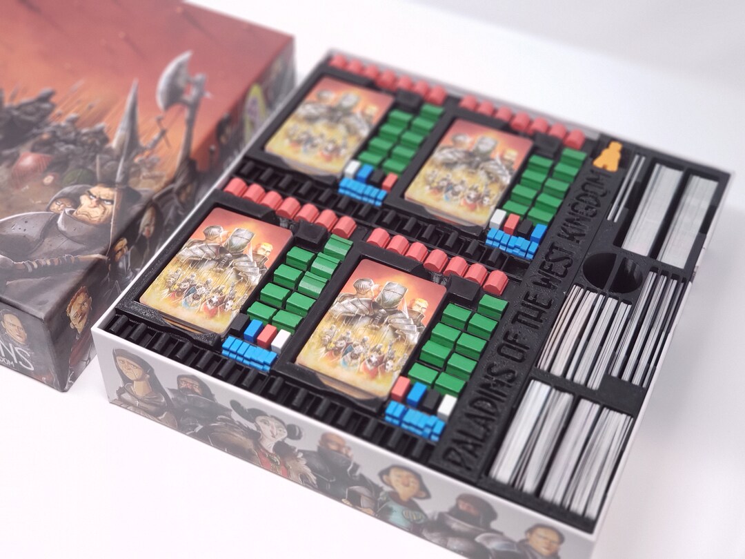 paladins of the west kingdom card sleeves Sleeve Bundle: Kingdom Our products are compatible with the respective games only and all rights are reserved by the respective rights holders. Paladins of the West Kingdom