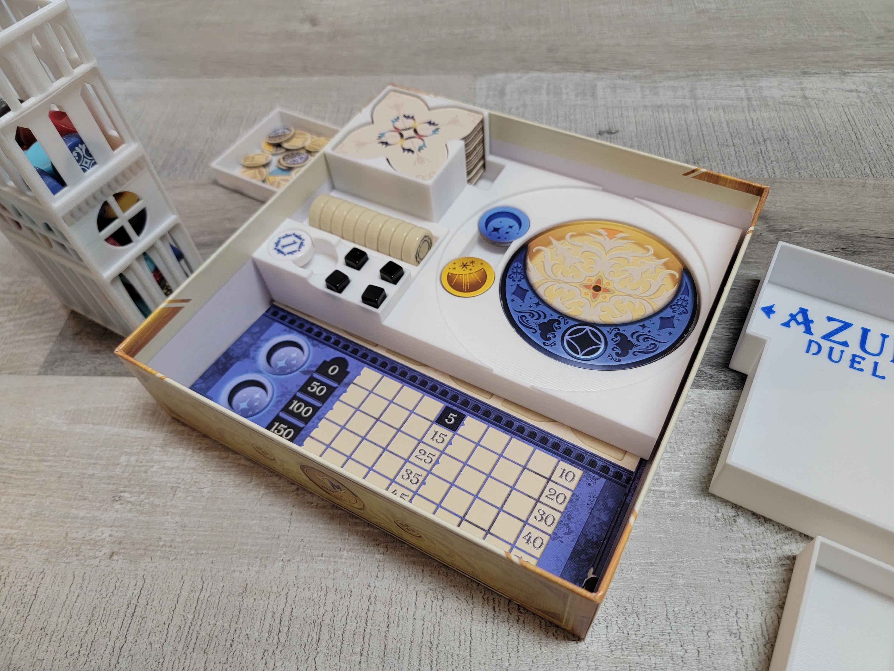 その他 DUEL Thurow Up Blue DUEL Thurow Up Blue