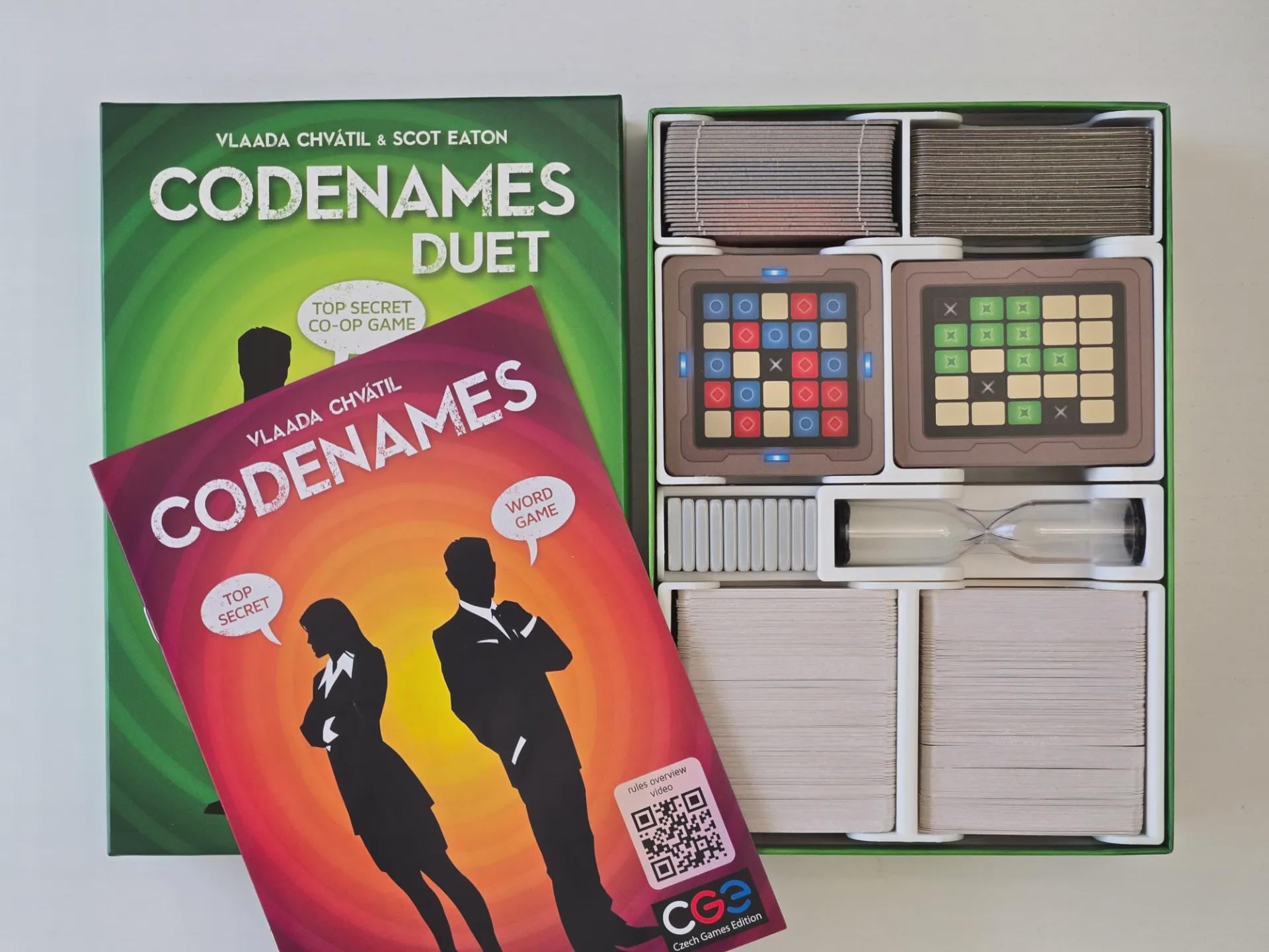 Cards codenames - Etsy 日本
