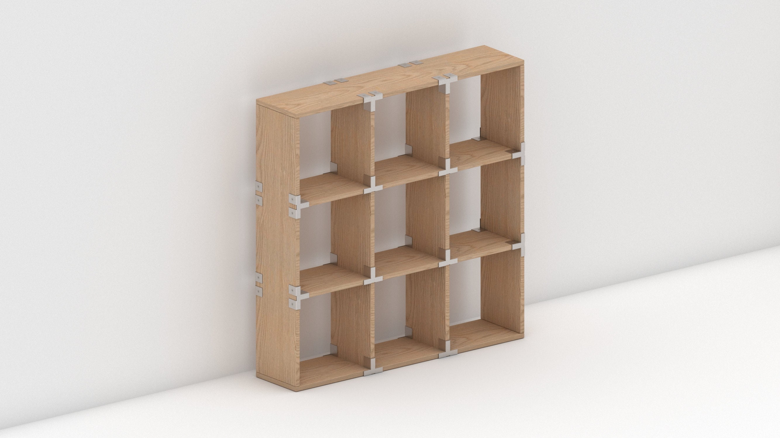 DIY Bookcase Bracket Etsy