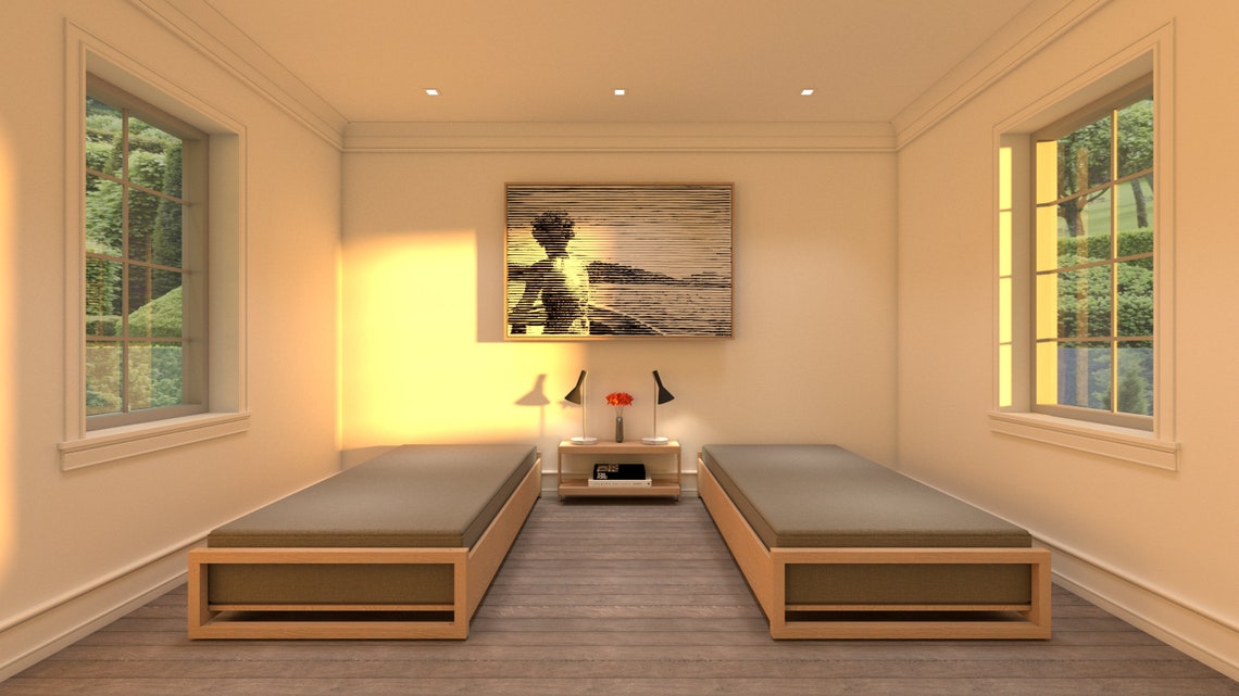 Stackable Twin Beds Etsy