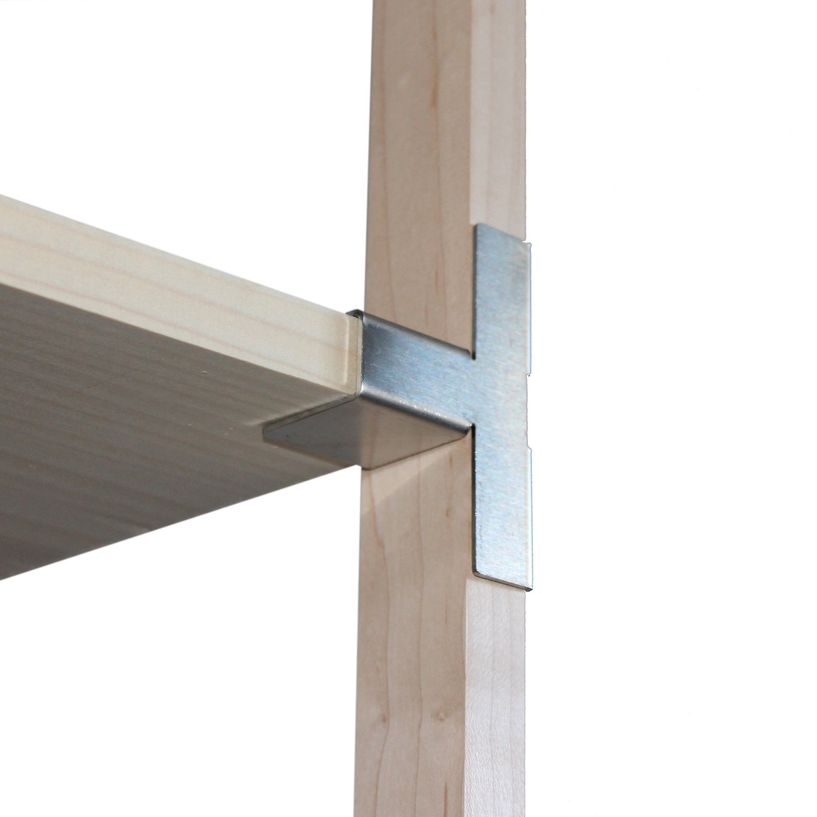 DIY Bookcase Bracket Etsy