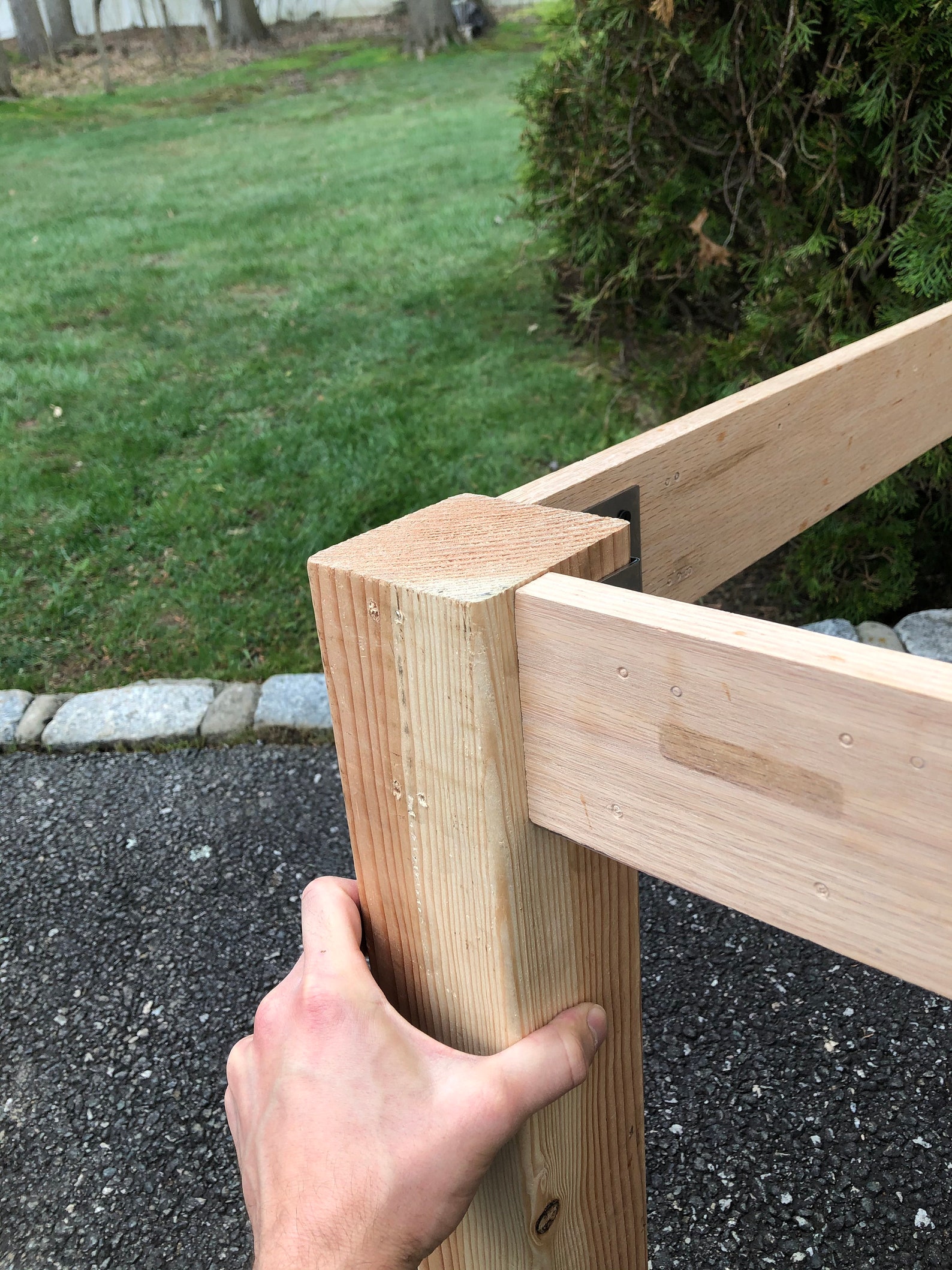 Table Leg Bracket Strong, Simple and Easy to Install Etsy