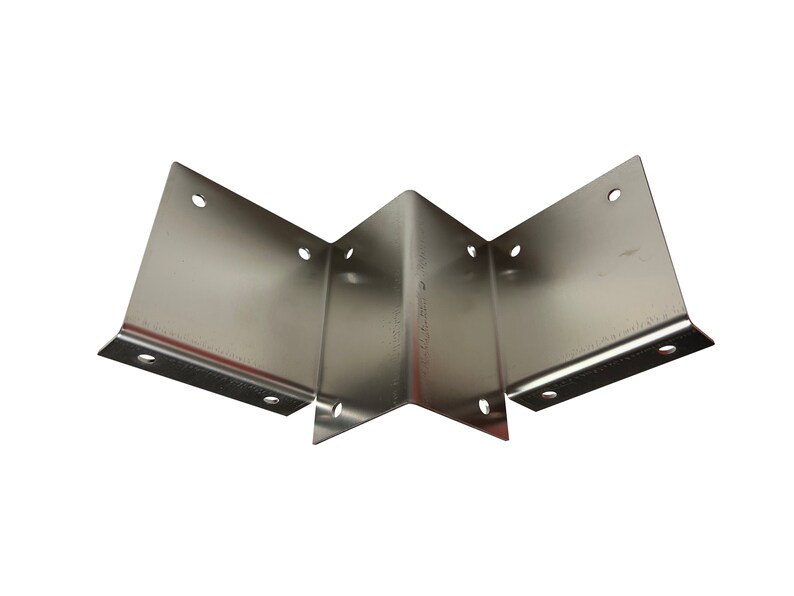 Table Leg Bracket Strong Simple and Easy to Install Etsy