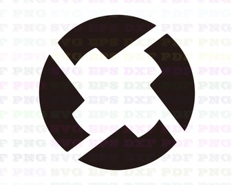 All Money In Logo Svg