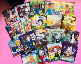 Mini Mixed Tea Selection