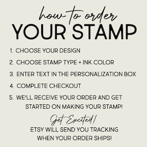 Personalized Signature Stamp Custom Name Stamp Self Inking Signature Stamp Calligraphy Name Stamp Business Signature Stamp Name Stamper image 6