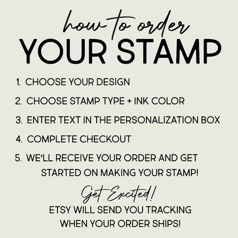 Personalized Signature Stamp Custom Name Stamp Self Inking Signature Stamp Calligraphy Name Stamp Business Signature Stamp Name Stamper image 6