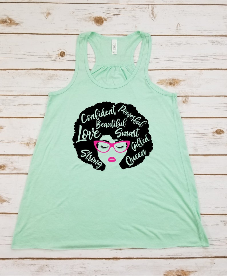 Download Empowered Women She Is Fierce Strong Brave Full of Fire | Etsy