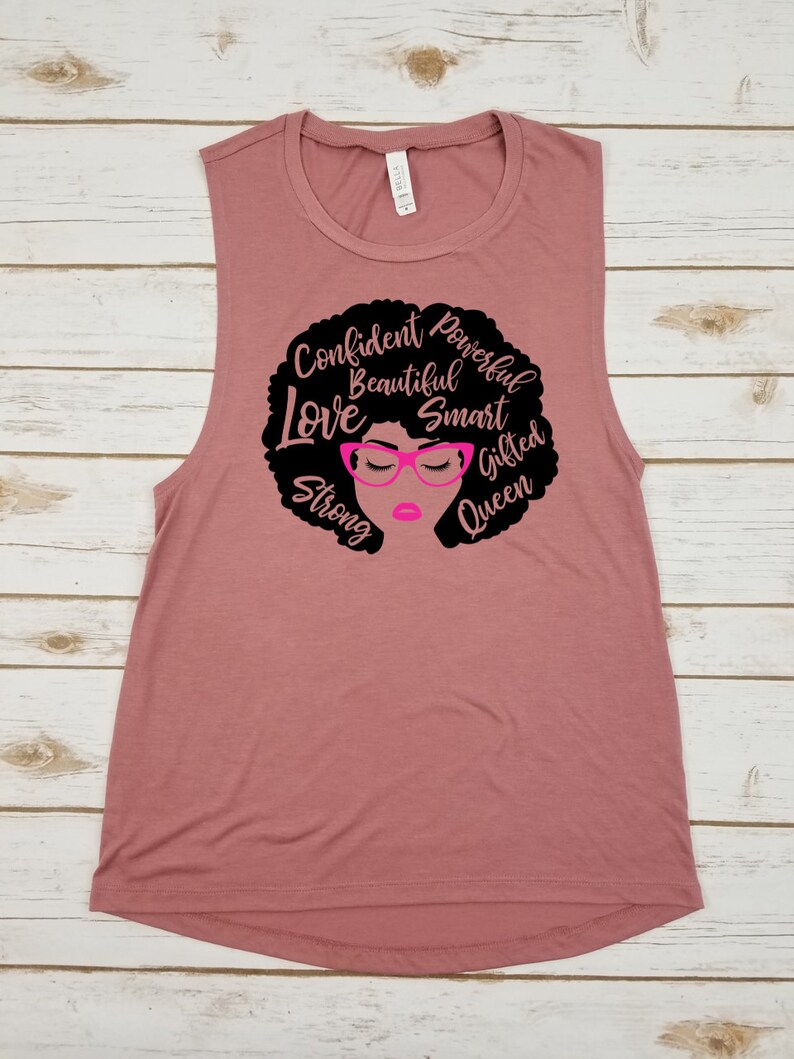 Download Empowered Women She Is Fierce Strong Brave Full of Fire | Etsy