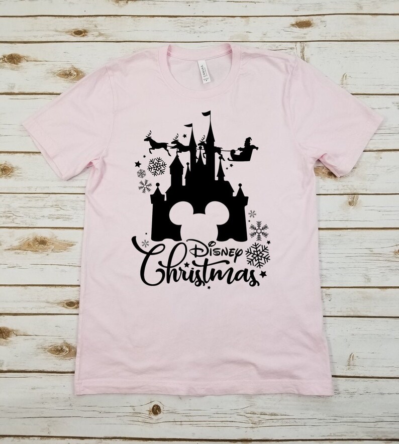 disney paris shirts