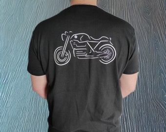 Shirt "Bike"