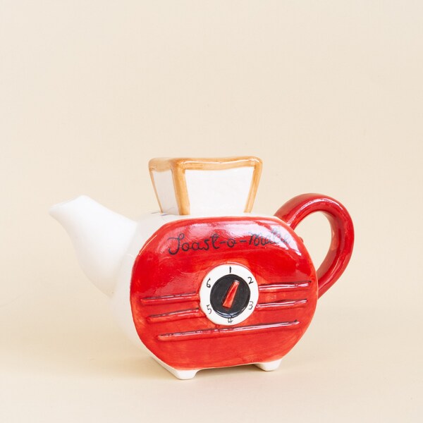 The Tea Toaster Etsy