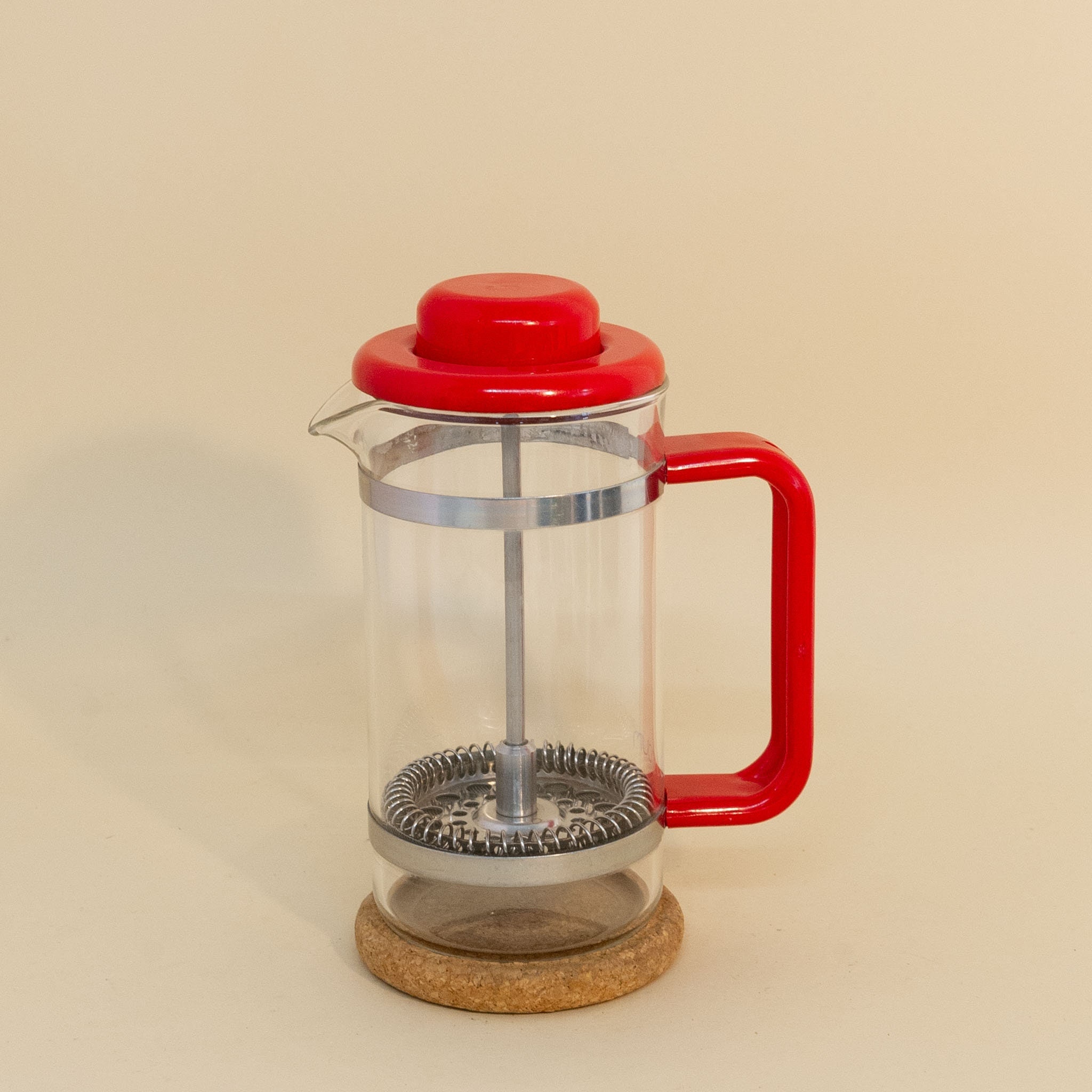 Alfred by Bodum French Press