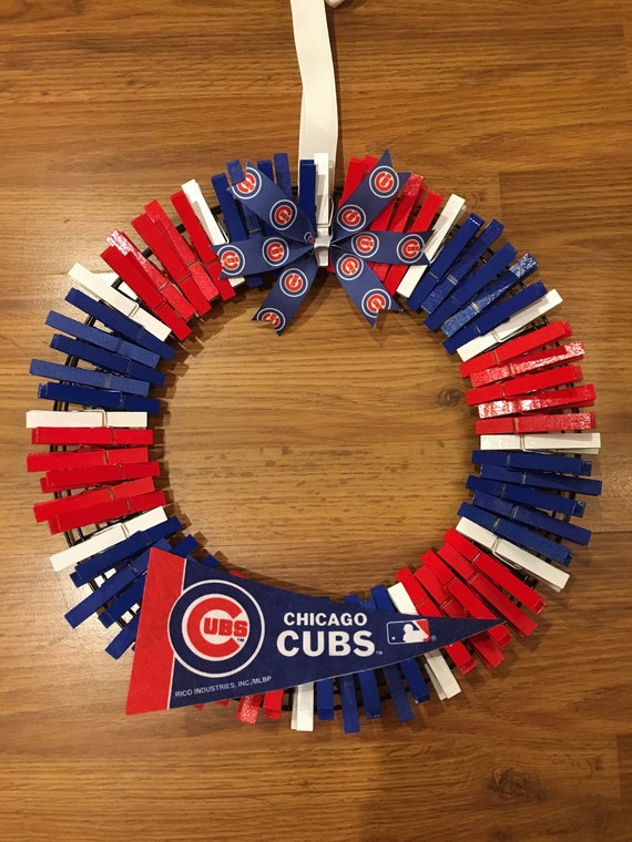 chicago cubs clothes