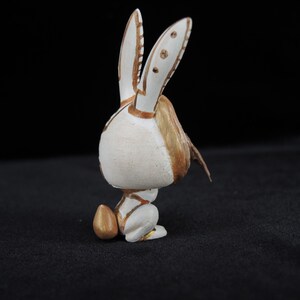 Lps Clock Littlest Pet Shop Clock Rabbit Custom - Etsy