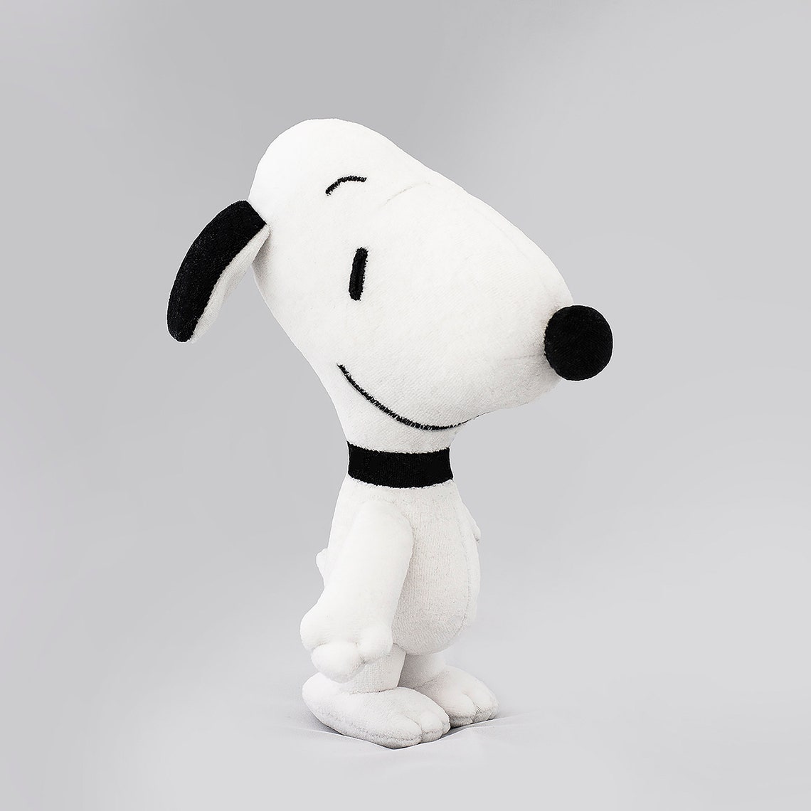 Snoopy plush dog sewing pattern PDF Etsy