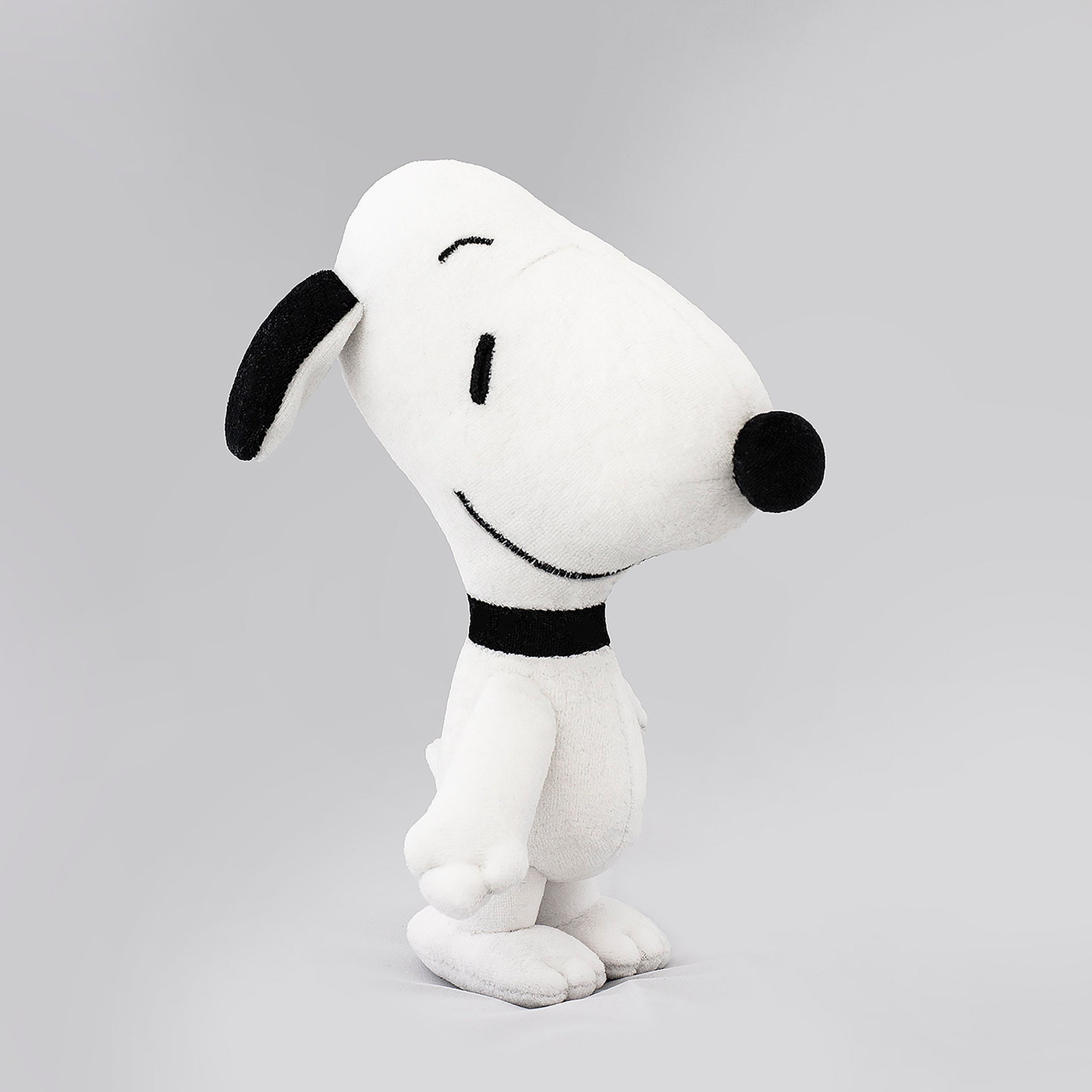 Snoopy plush dog sewing pattern PDF | Etsy