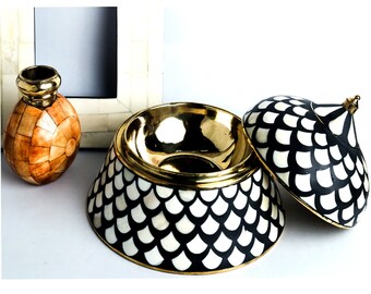 Jewelry Box, Gift for her, Housewarming Gift