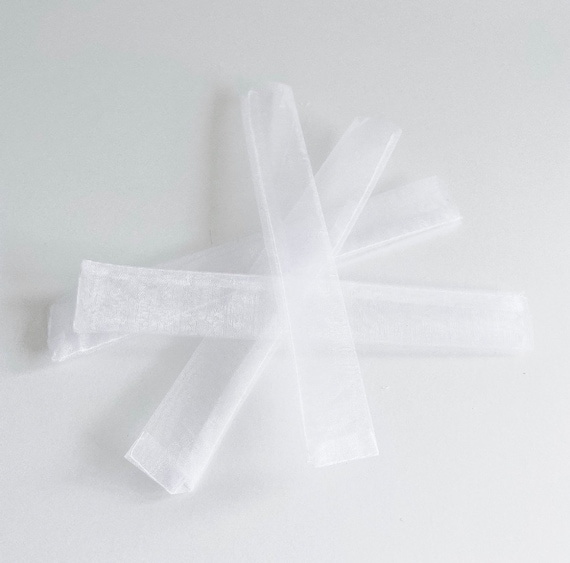 10 x Organza Pocket ONLY | Bomboniere | Christening Bomboniere | Christening Favors | Baptism Favors | Wedding Favors | Koufeta
