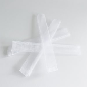 10 x Organza Pocket | Bomboniere | Christening Bomboniere | Christening Favors | Baptism Favors | Wedding Favors | Koufeta |Tulle