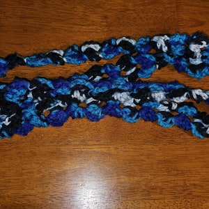 Tie Belt
