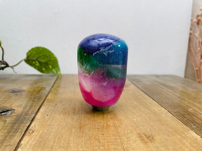 Shift Knob shops Storm Cosmo
