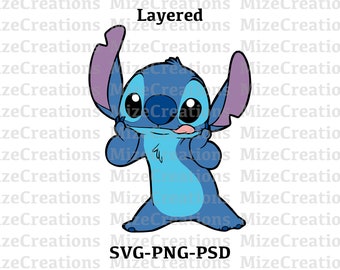 Download Layered Svg Etsy