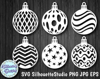 Free Free Hanging Ornaments Svg 163 SVG PNG EPS DXF File
