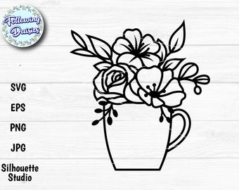 Download Flowers Baking Cut File Paper Cut Template Egg Beater Cooking Utensils Svg Files For Cricut And Silhouette Baker Cook In Svg Clip Art Art Collectibles