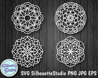 Free Free 179 Layered Mandala Svg Etsy SVG PNG EPS DXF File