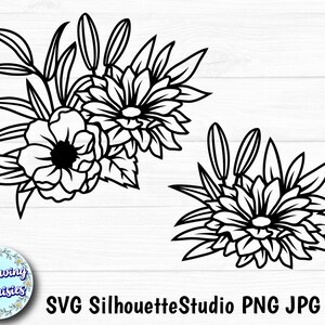 Free Free Flower Ornaments Svg SVG PNG EPS DXF File