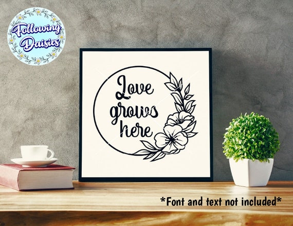 Silhouette Promotion with NEW Glass Etching Kit! - Love Grows Wild