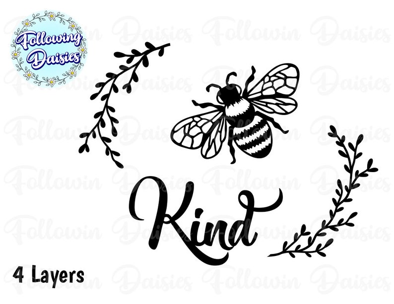 Free Free 148 Outline Bee Free Bee Kind Svg SVG PNG EPS DXF File