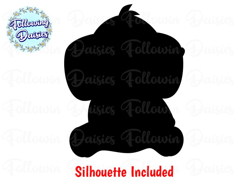 Free Free 111 Baby Elephant With Balloon Svg SVG PNG EPS DXF File
