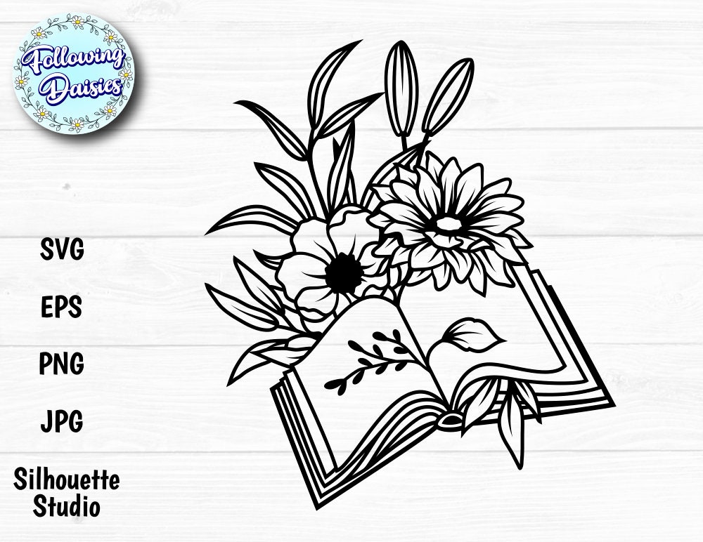 Free Free Wildflower Svg SVG PNG EPS DXF File